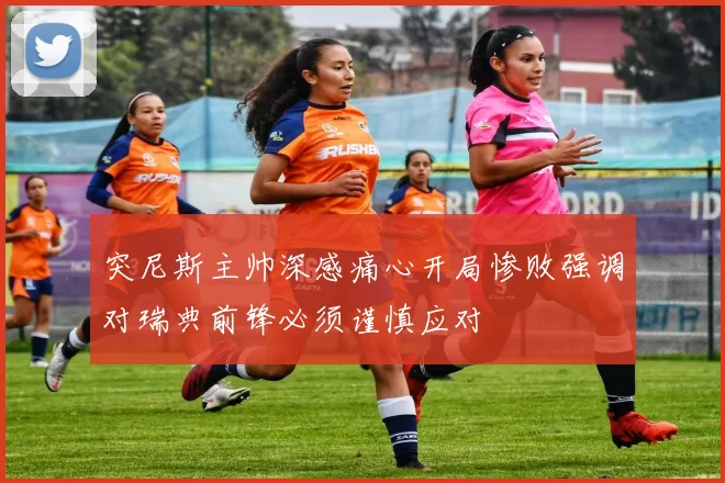 突尼斯主帅深感痛心开局惨败强调对瑞典前锋必须谨慎应对
